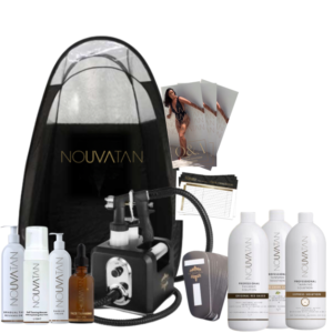PROFESSIONAL-SPRAY-TAN-KIT