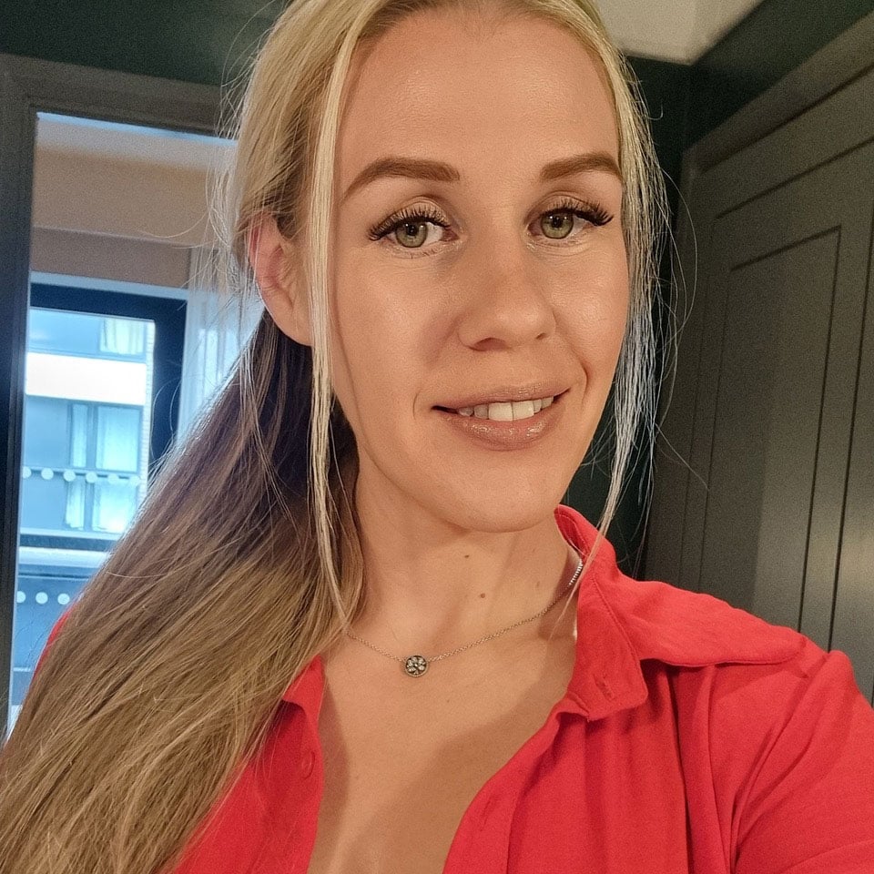 Joanne Wells
