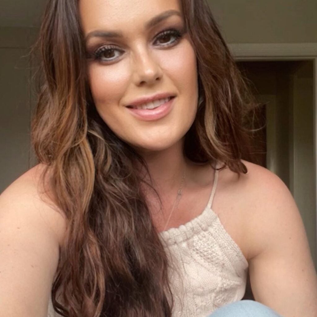 Natascha De Bank