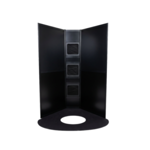 Tanpod Pro-professional-spray-tan-booth