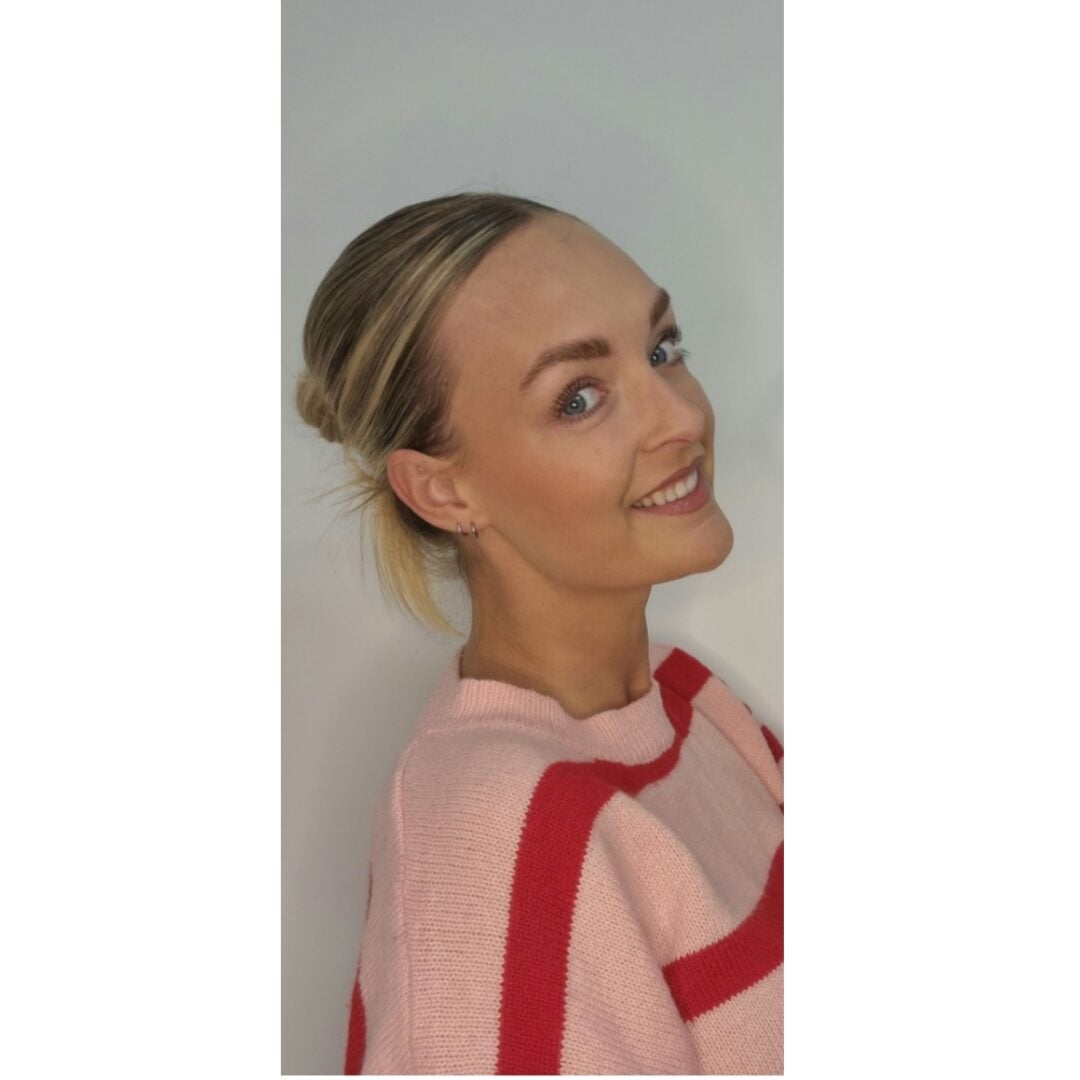Kelsie Copeland