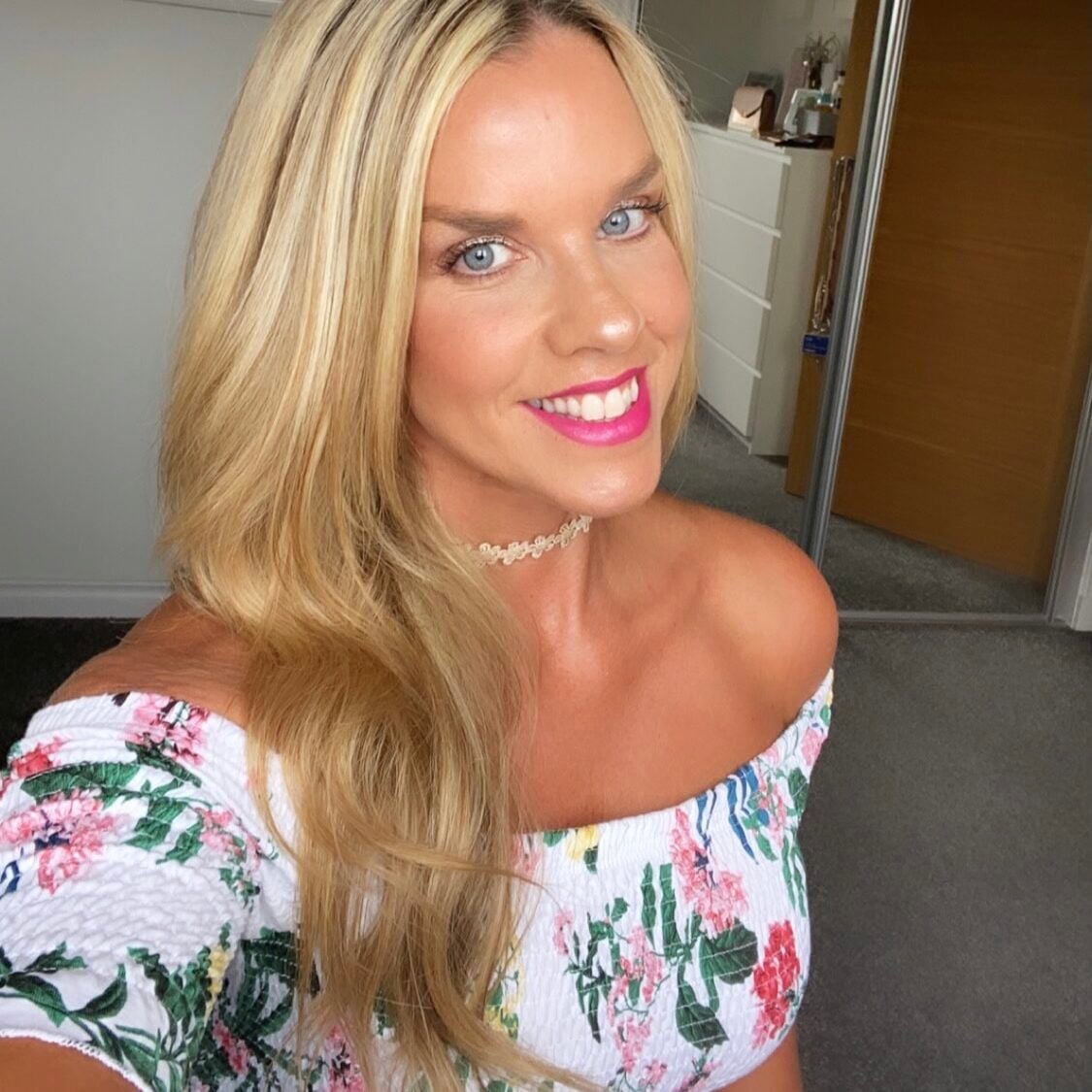 Lisa Brown