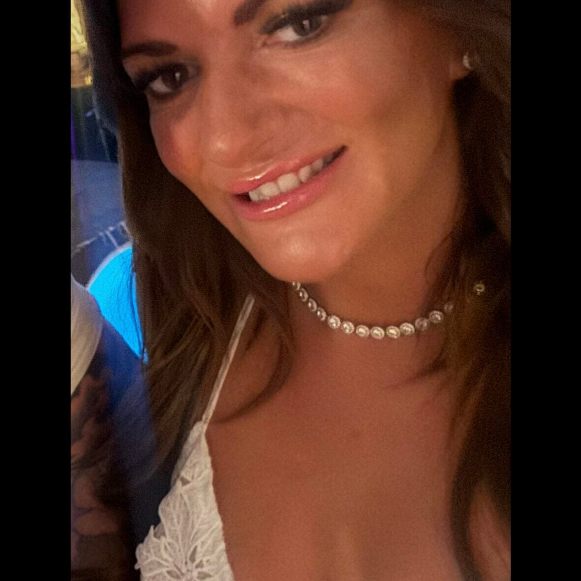 Sarah Hopson